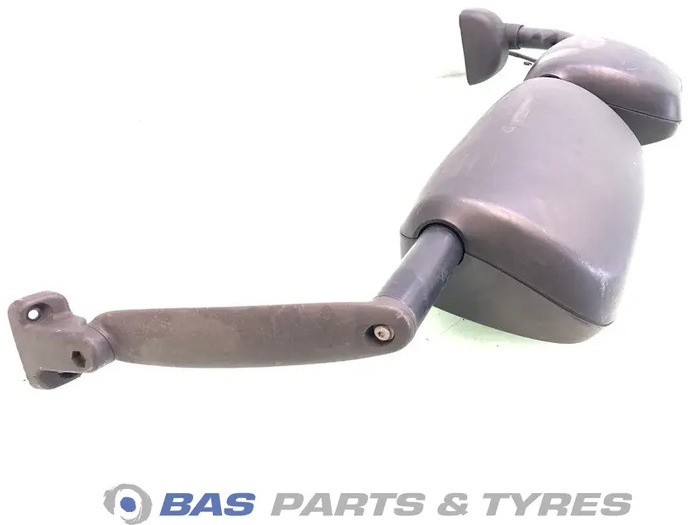 DAF - Rear view mirror for Truck: picture 2 DAF - Rear view mirror for Truck: picture 2