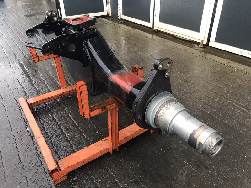 DAF - Steering gear for Truck: picture 2 DAF - Steering gear for Truck: picture 2