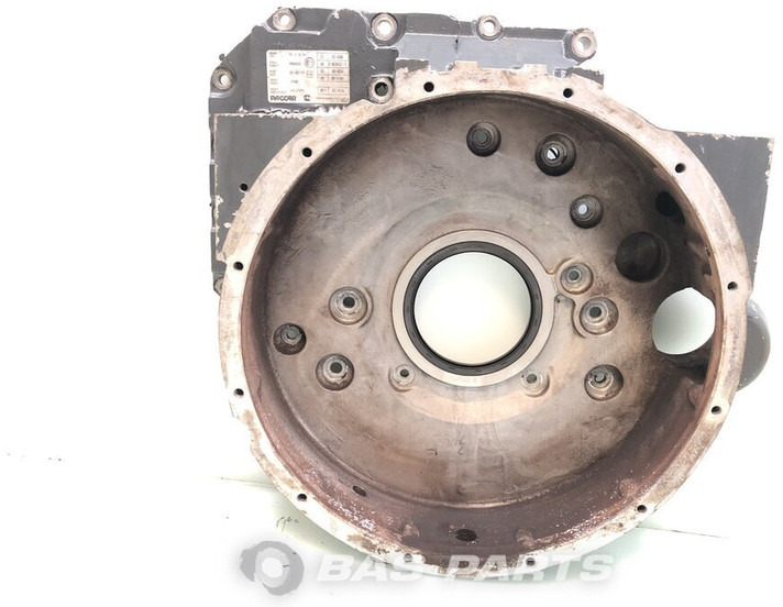 DAF - Flywheel for Truck: picture 1 DAF - Flywheel for Truck: picture 1