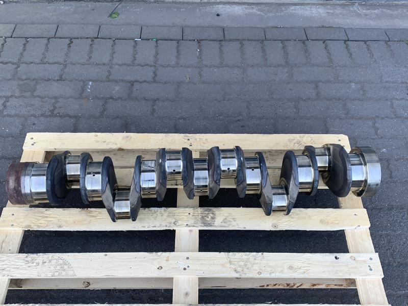 DAF - Crankshaft for Truck: picture 1 DAF - Crankshaft for Truck: picture 1