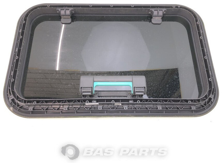 DAF - Sun visor for Truck: picture 2 DAF - Sun visor for Truck: picture 2