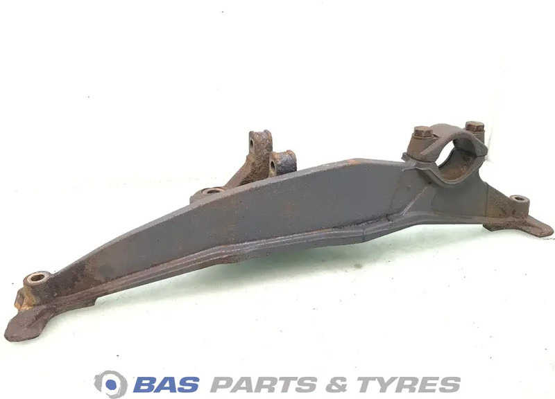 DAF  - Suspension for Truck: picture 2 DAF  - Suspension for Truck: picture 2