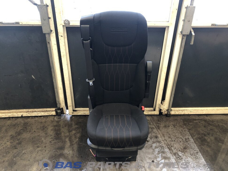 Seat for Truck DAF: picture 1