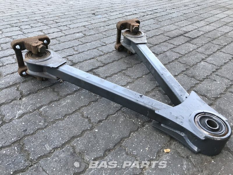 DAF - Steering gear for Truck: picture 3 DAF - Steering gear for Truck: picture 3