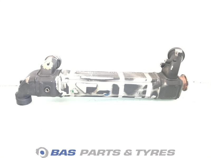 DAF - EGR cooler for Truck: picture 1 DAF - EGR cooler for Truck: picture 1