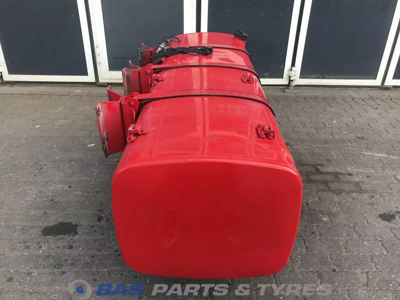 DAF - Fuel tank for Truck: picture 2 DAF - Fuel tank for Truck: picture 2