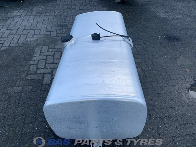 DAF - Fuel tank for Truck: picture 2 DAF - Fuel tank for Truck: picture 2