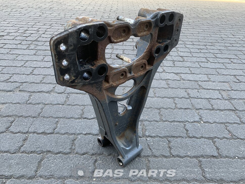 DAF - Steering gear for Truck: picture 2 DAF - Steering gear for Truck: picture 2