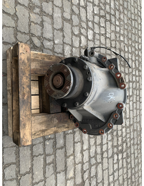 DAF - Differential gear for Truck: picture 3 DAF - Differential gear for Truck: picture 3