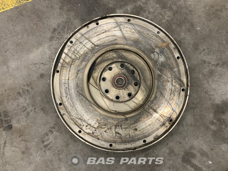 DAF - Flywheel for Truck: picture 1 DAF - Flywheel for Truck: picture 1
