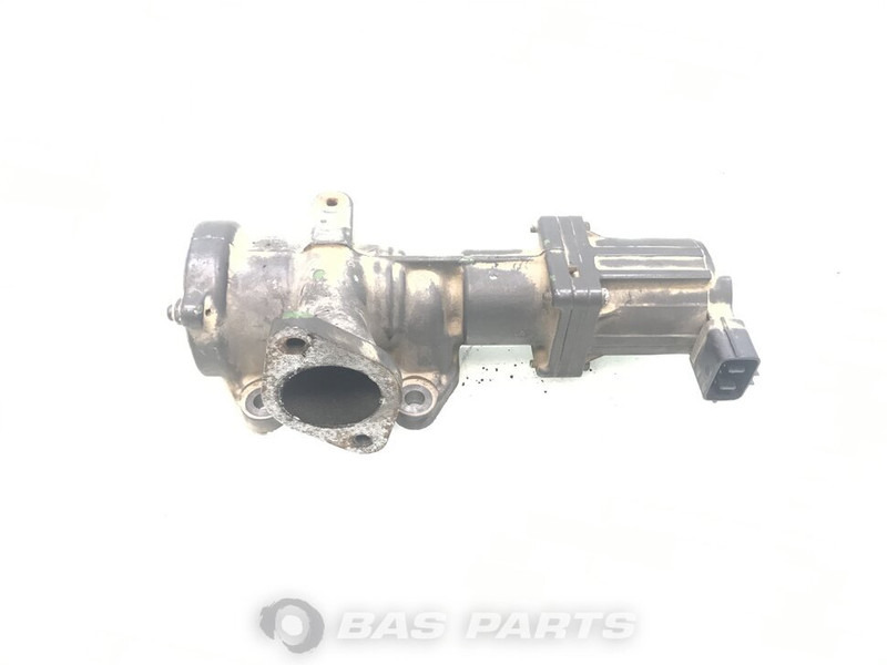 DAF - Exhaust system for Truck: picture 2 DAF - Exhaust system for Truck: picture 2