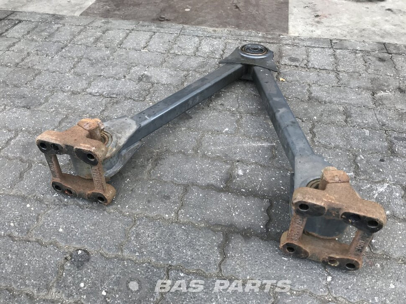 DAF - Steering gear for Truck: picture 2 DAF - Steering gear for Truck: picture 2
