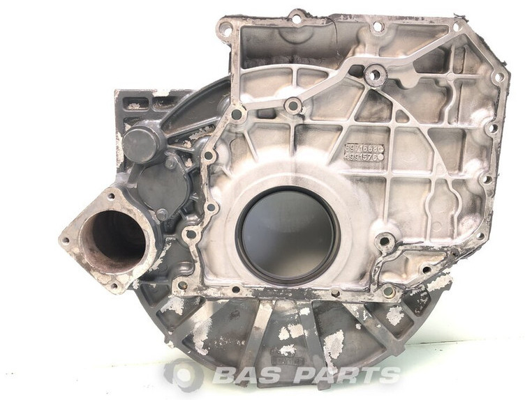DAF - Flywheel for Truck: picture 2 DAF - Flywheel for Truck: picture 2
