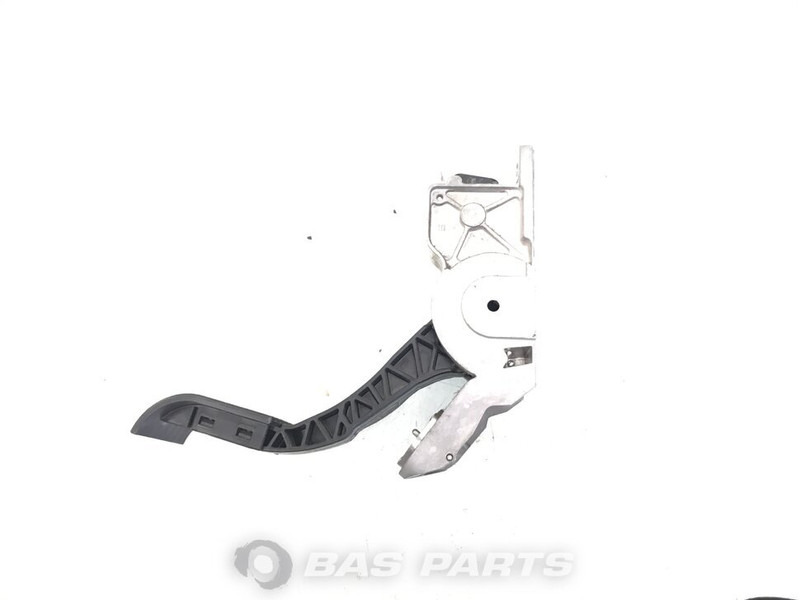 DAF - Pedal for Truck: picture 2 DAF - Pedal for Truck: picture 2