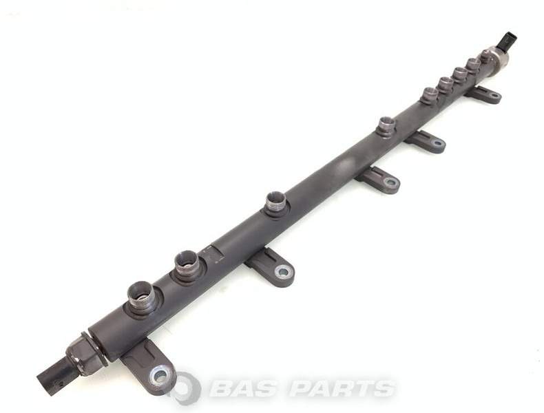 DAF - Fuel system for Truck: picture 1 DAF - Fuel system for Truck: picture 1