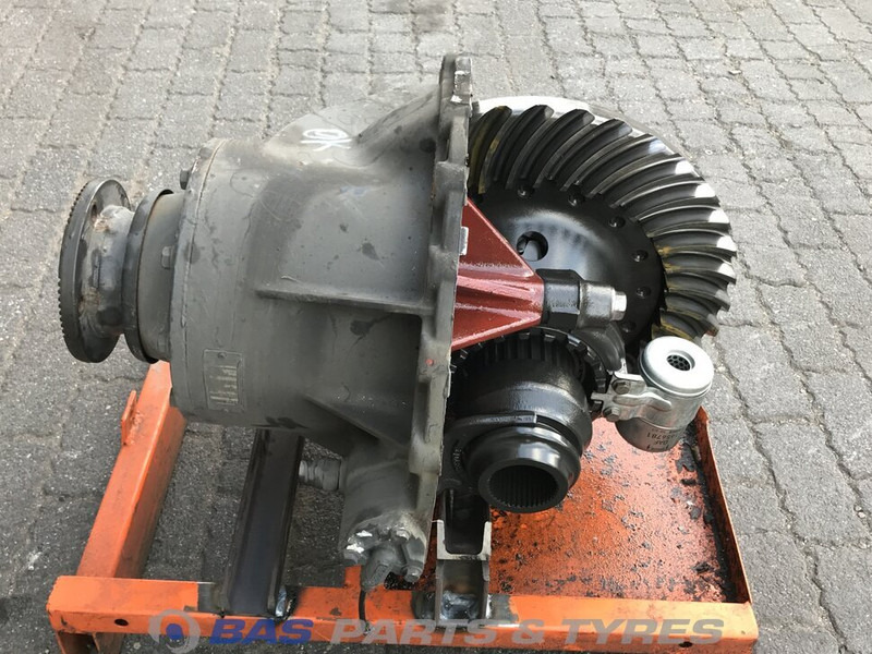 DAF - Differential gear for Truck: picture 1 DAF - Differential gear for Truck: picture 1