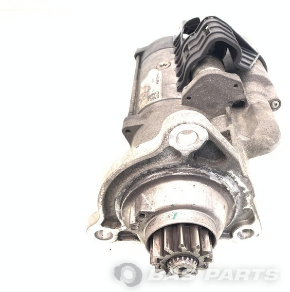 DAF  - Starter for Truck: picture 2 DAF  - Starter for Truck: picture 2