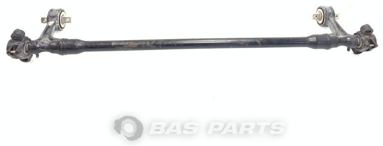 DAF  - Suspension for Truck: picture 1 DAF  - Suspension for Truck: picture 1