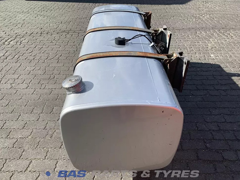 DAF - Fuel tank for Truck: picture 2 DAF - Fuel tank for Truck: picture 2