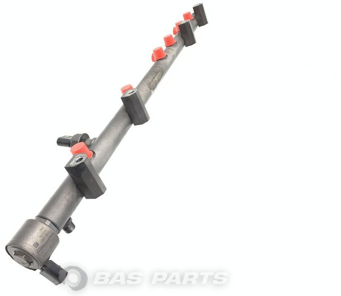 DAF - Fuel system for Truck: picture 2 DAF - Fuel system for Truck: picture 2