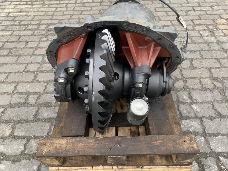 DAF - Differential gear for Truck: picture 2 DAF - Differential gear for Truck: picture 2