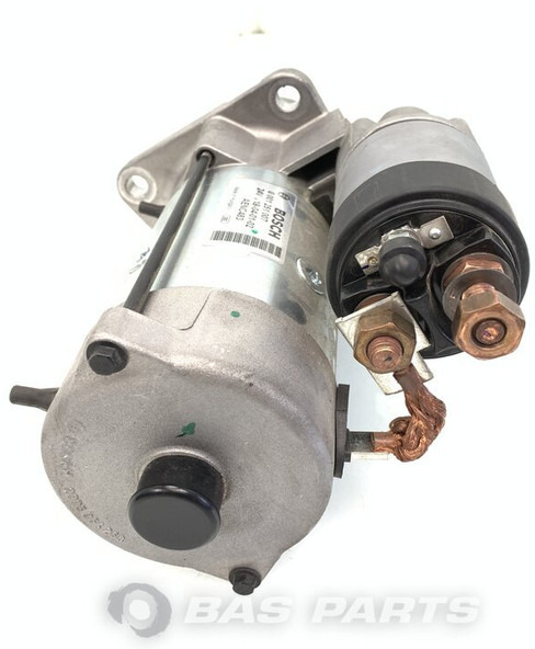 DAF  - Starter for Truck: picture 3 DAF  - Starter for Truck: picture 3