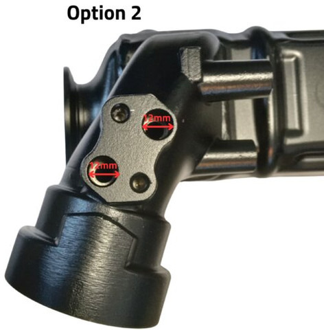 DAF - EGR cooler for Truck: picture 3 DAF - EGR cooler for Truck: picture 3
