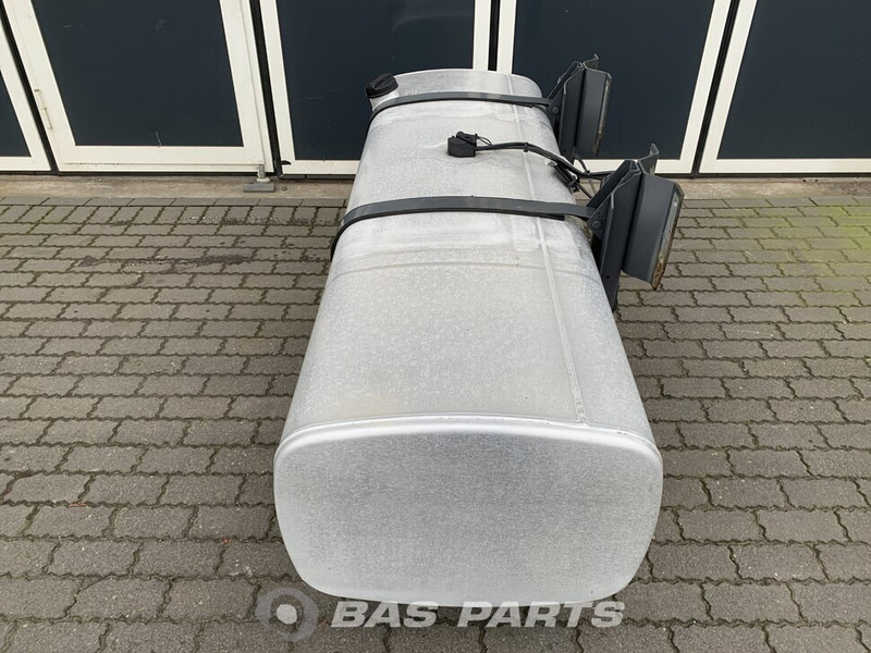 DAF - Fuel tank for Truck: picture 2 DAF - Fuel tank for Truck: picture 2