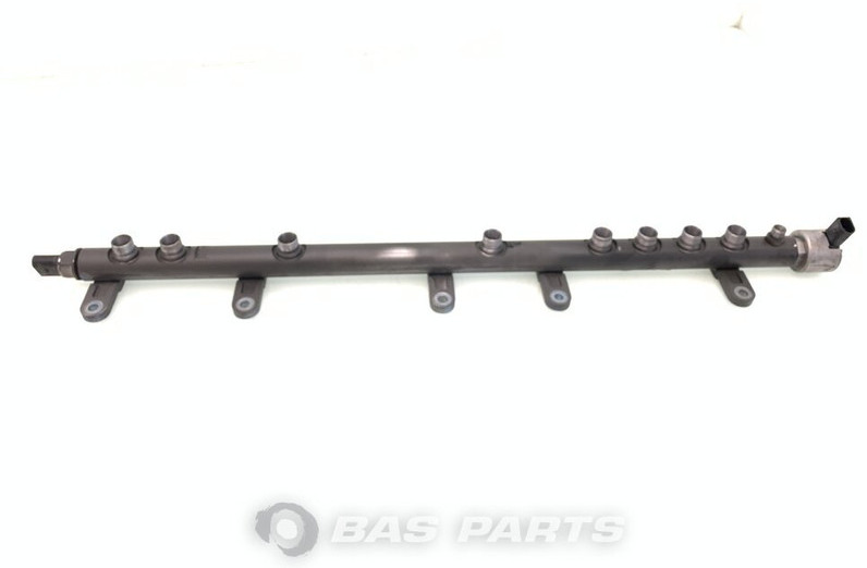 DAF - Fuel system for Truck: picture 2 DAF - Fuel system for Truck: picture 2