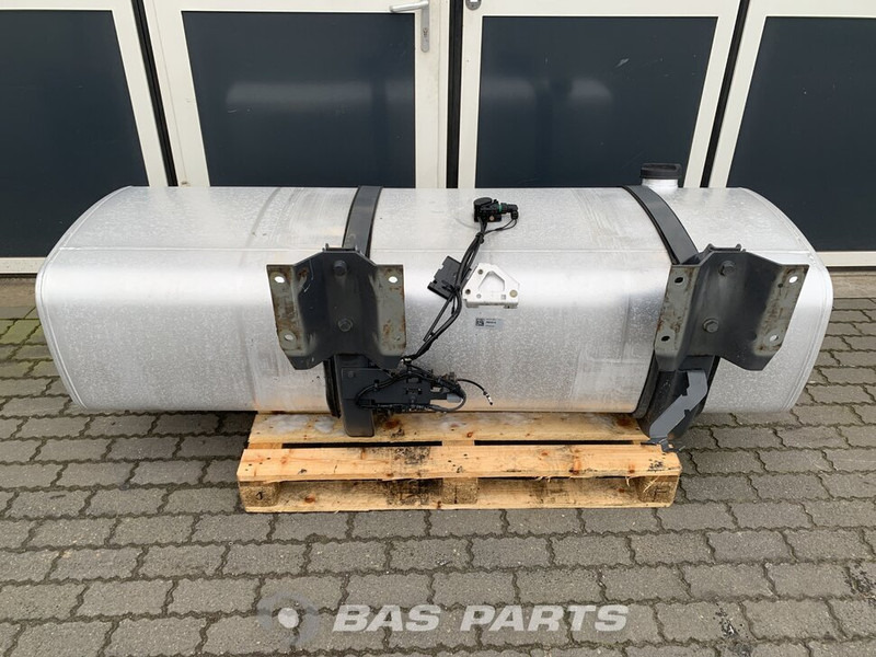 DAF - Fuel tank for Truck: picture 3 DAF - Fuel tank for Truck: picture 3