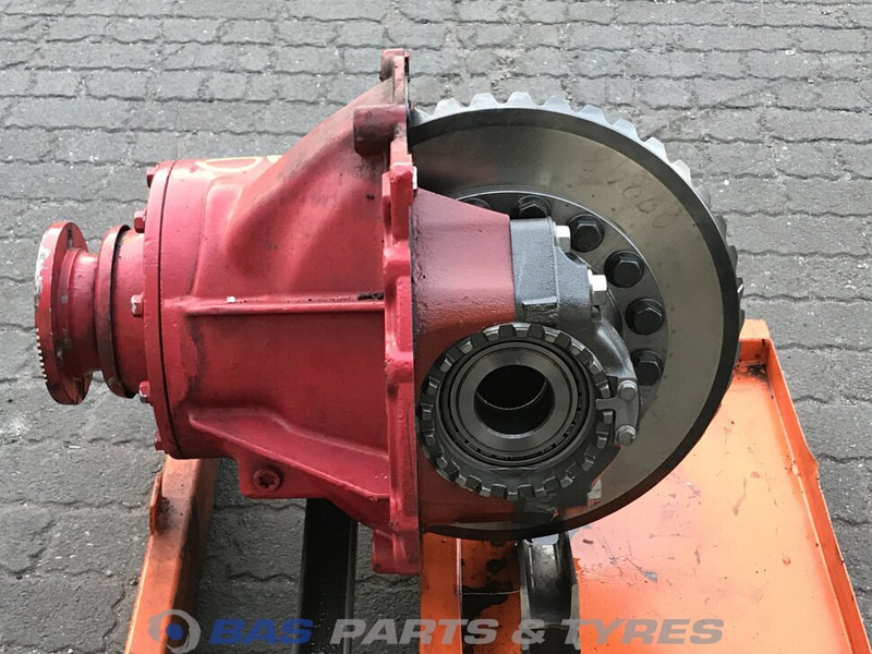 DAF - Differential gear for Truck: picture 1 DAF - Differential gear for Truck: picture 1