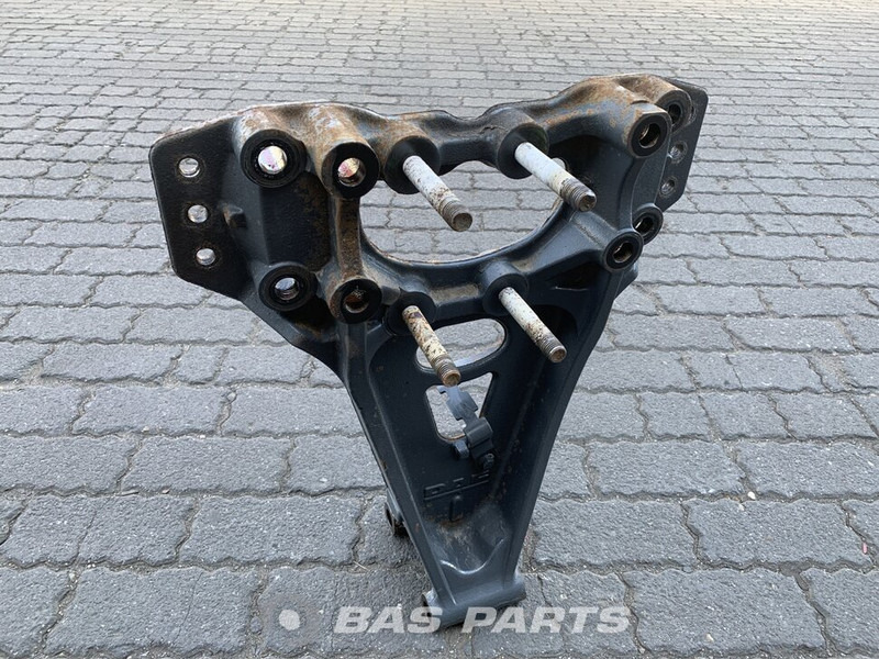 DAF - Steering gear for Truck: picture 1 DAF - Steering gear for Truck: picture 1