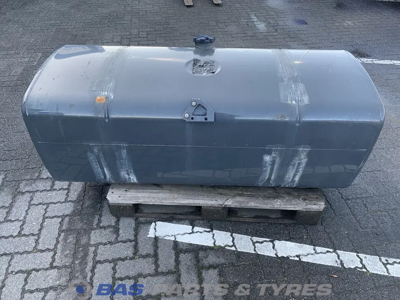 DAF - Fuel tank for Truck: picture 3 DAF - Fuel tank for Truck: picture 3
