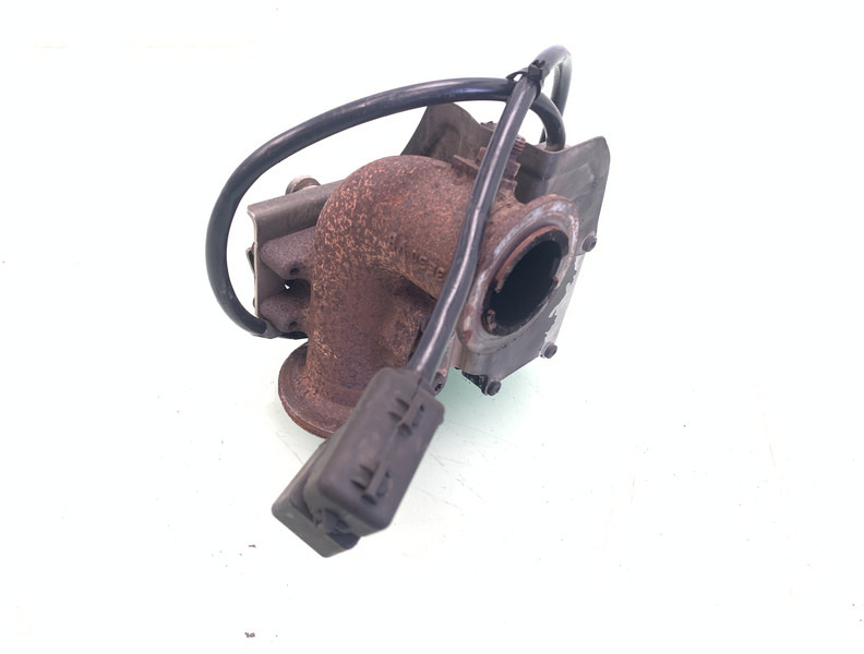 DAF - Exhaust system for Truck: picture 2 DAF - Exhaust system for Truck: picture 2