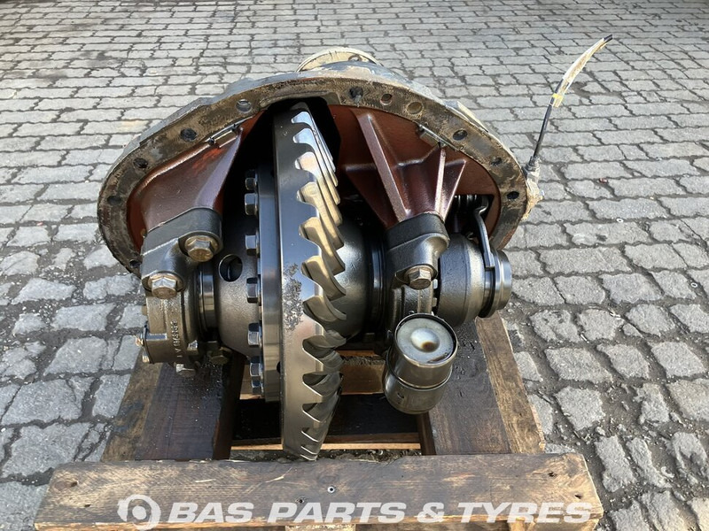 DAF - Differential gear for Truck: picture 2 DAF - Differential gear for Truck: picture 2
