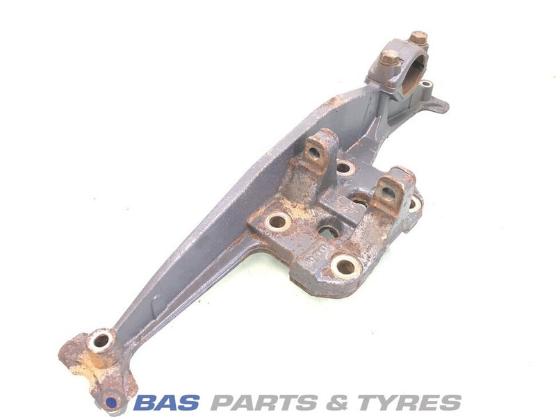 DAF  - Suspension for Truck: picture 1 DAF  - Suspension for Truck: picture 1