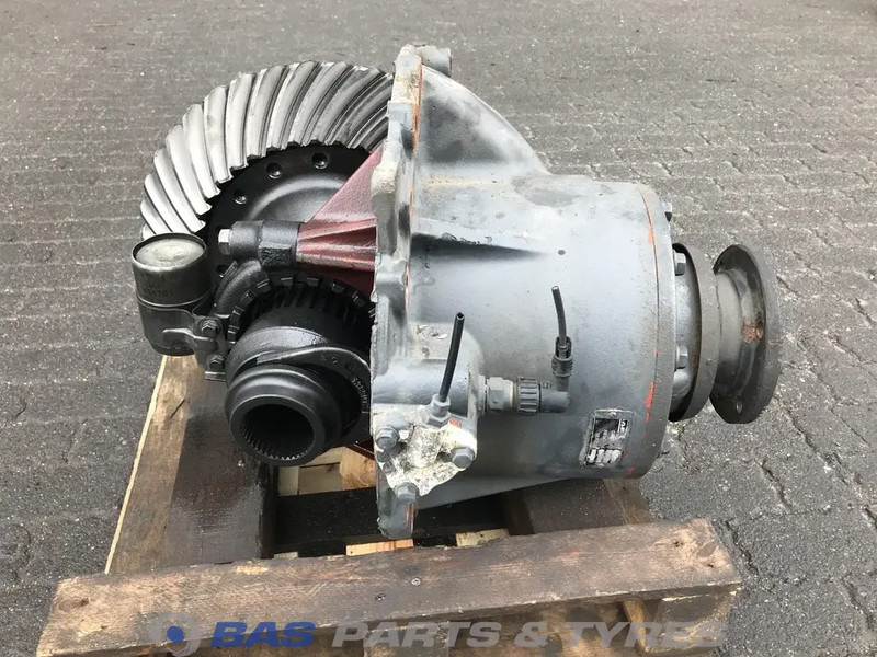 DAF - Differential gear for Truck: picture 3 DAF - Differential gear for Truck: picture 3