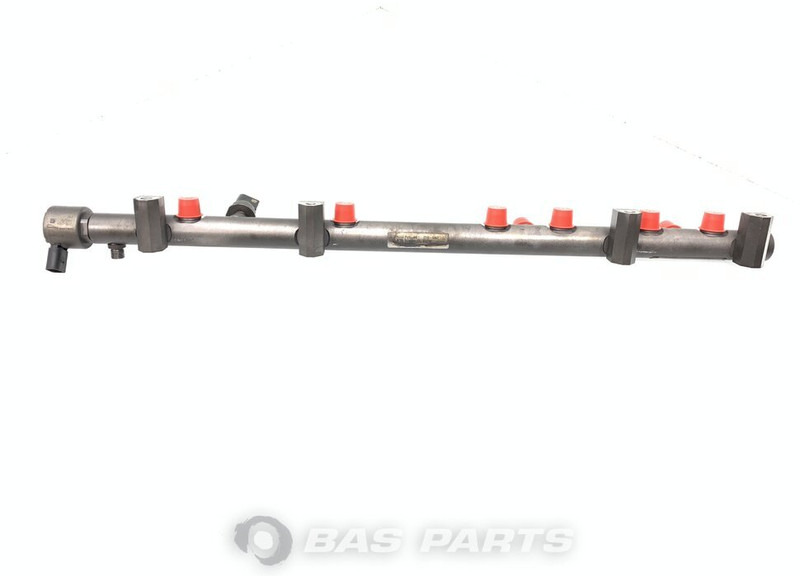 DAF - Fuel system for Truck: picture 1 DAF - Fuel system for Truck: picture 1