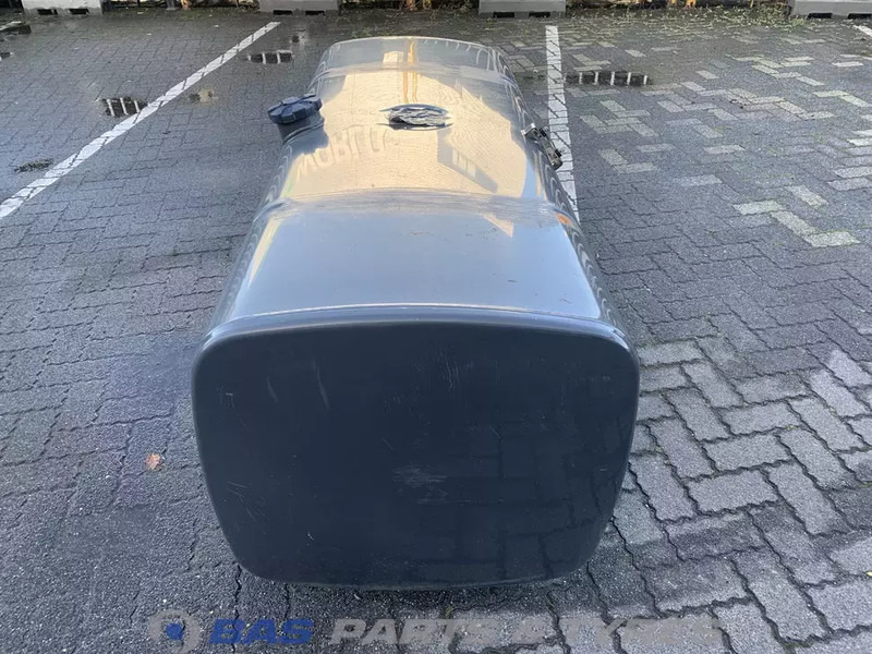 DAF - Fuel tank for Truck: picture 2 DAF - Fuel tank for Truck: picture 2
