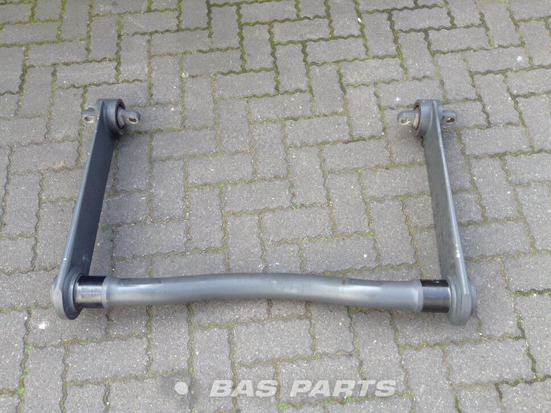 DAF  - Suspension for Truck: picture 1 DAF  - Suspension for Truck: picture 1