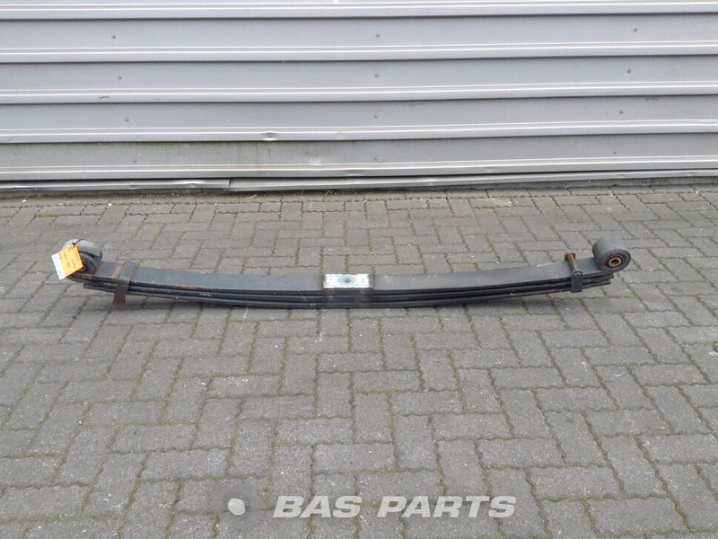 DAF  - Suspension for Truck: picture 1 DAF  - Suspension for Truck: picture 1