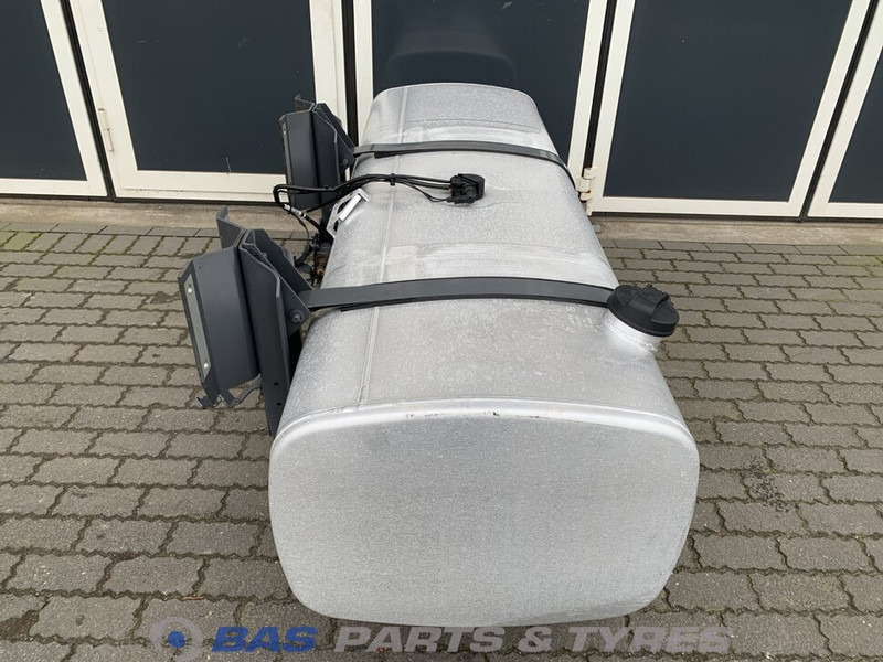 DAF - Fuel tank for Truck: picture 4 DAF - Fuel tank for Truck: picture 4