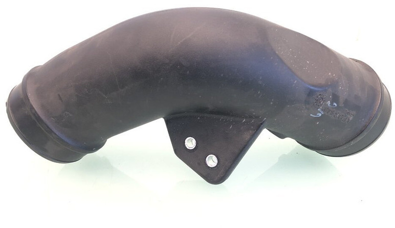 DAF - Air intake system for Truck: picture 1 DAF - Air intake system for Truck: picture 1