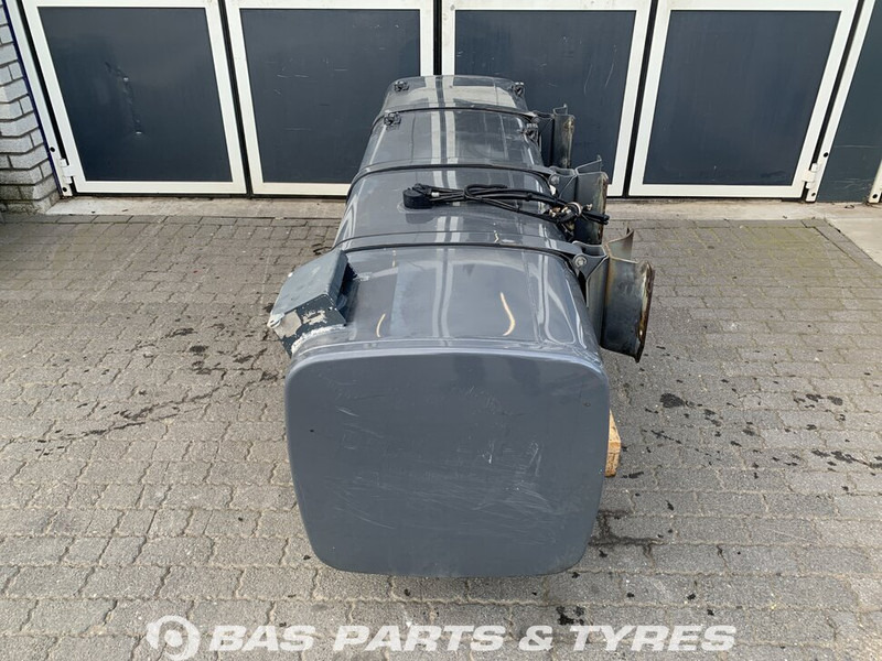 DAF - Fuel tank for Truck: picture 2 DAF - Fuel tank for Truck: picture 2