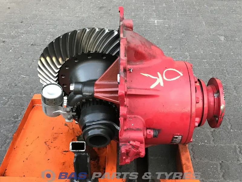 DAF - Differential gear for Truck: picture 3 DAF - Differential gear for Truck: picture 3