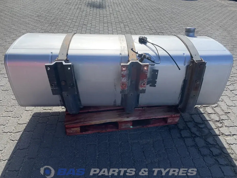 DAF - Fuel tank for Truck: picture 3 DAF - Fuel tank for Truck: picture 3