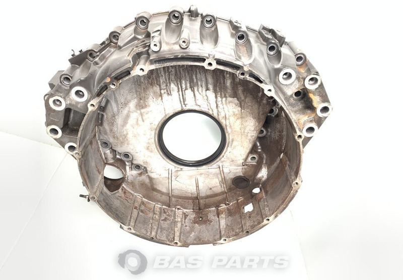 DAF - Flywheel for Truck: picture 1 DAF - Flywheel for Truck: picture 1