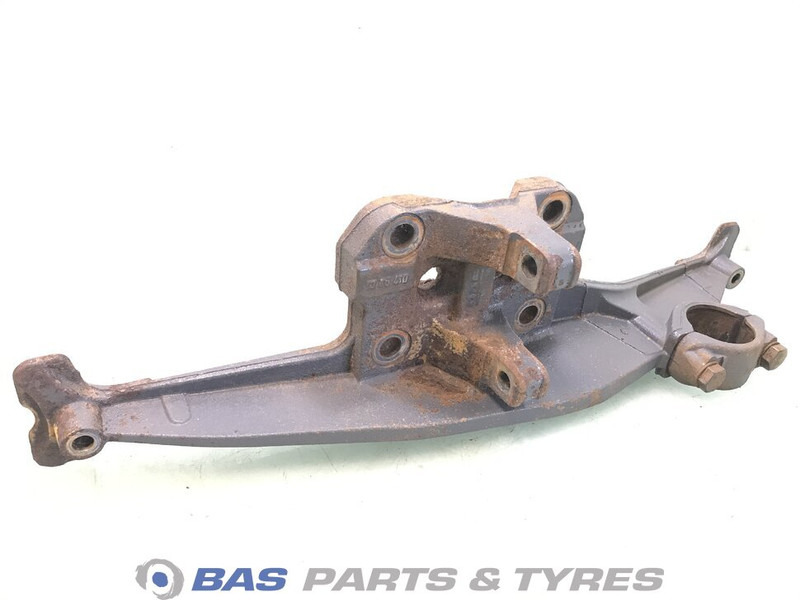 DAF  - Suspension for Truck: picture 1 DAF  - Suspension for Truck: picture 1