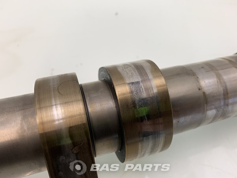 DAF Nokkenas DAF 1911869 - Camshaft for Truck: picture 2 DAF Nokkenas DAF 1911869 - Camshaft for Truck: picture 2