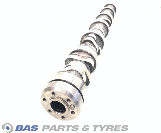 DAF Nokkenas DAF 1955880 - Camshaft for Truck: picture 3 DAF Nokkenas DAF 1955880 - Camshaft for Truck: picture 3